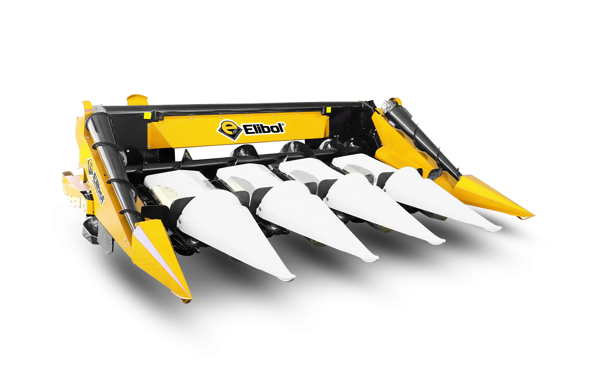 5 Sıralı Mısır Hasat Tablası