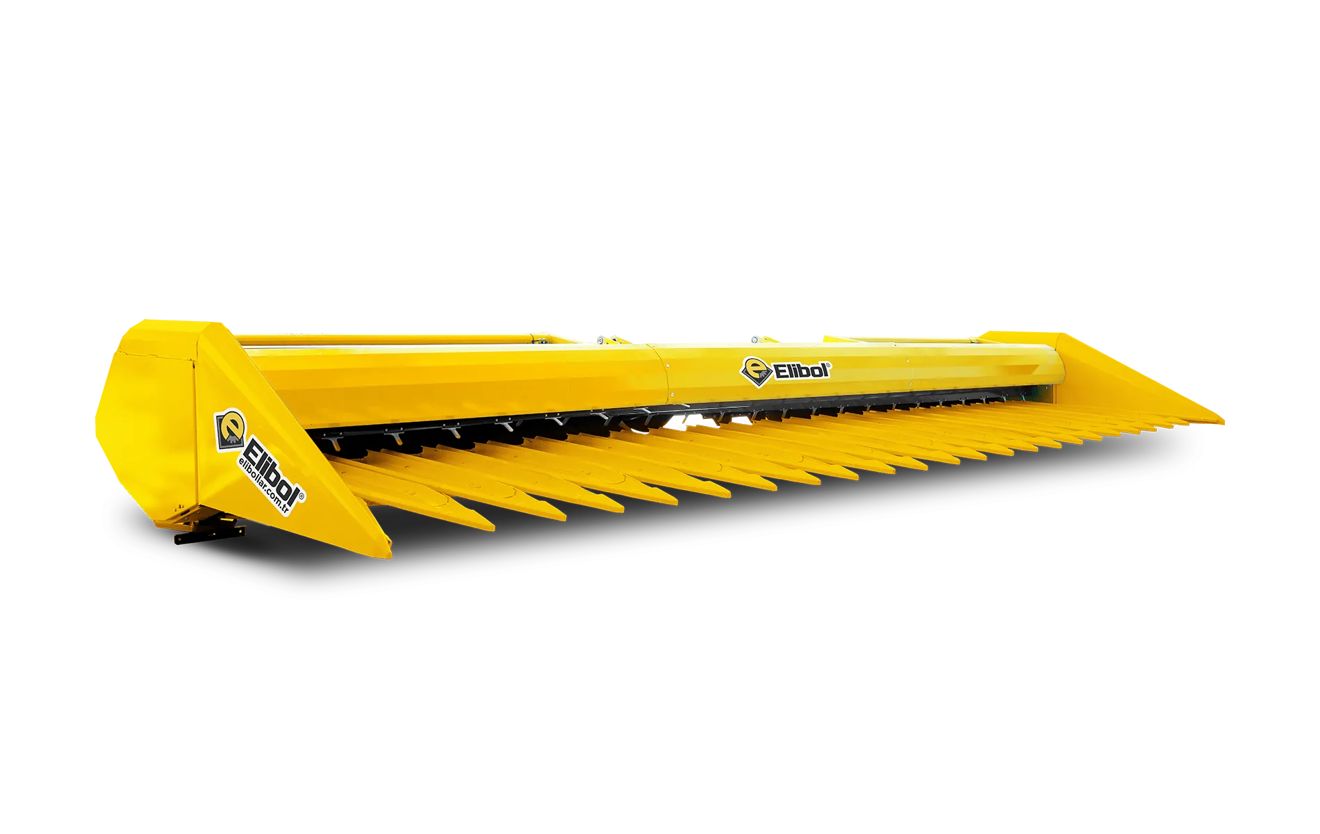 Ayçiçek Hasat Tablası SUNPOWER 840